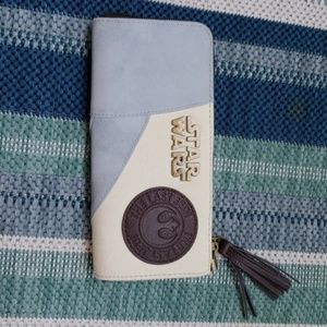 Star wars wallet